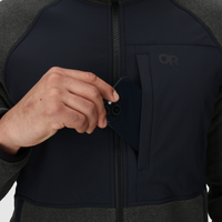 Outdoor Research Polartec 200 Hoodie - Men's